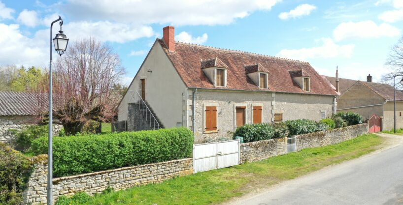 Propriété équestre sur 1,22 ha avec habitation (18)